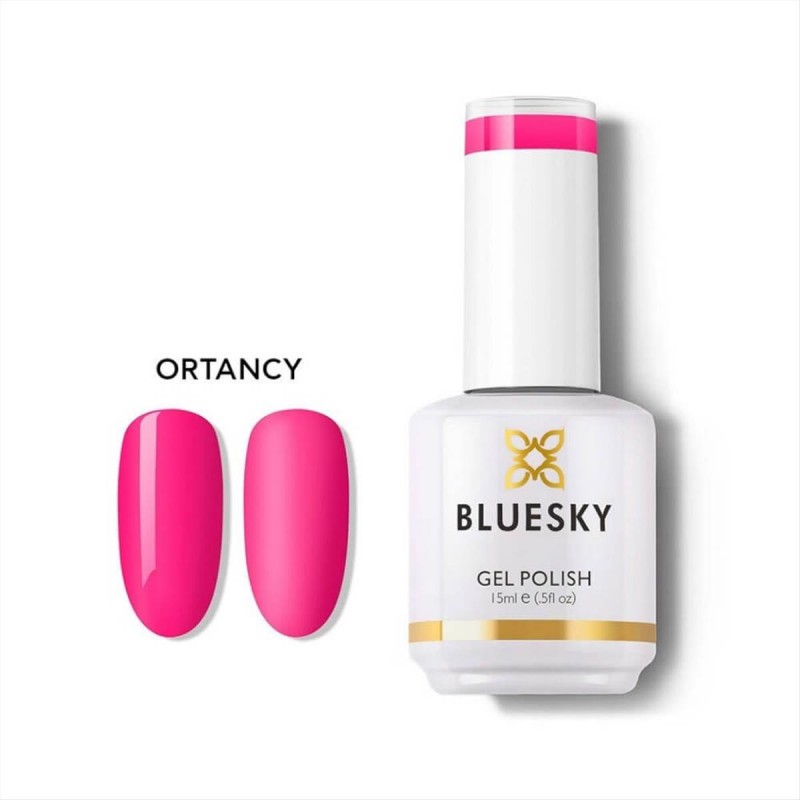 Bluesky Uv Gel Polish Pink My Valentine DC060 15ml