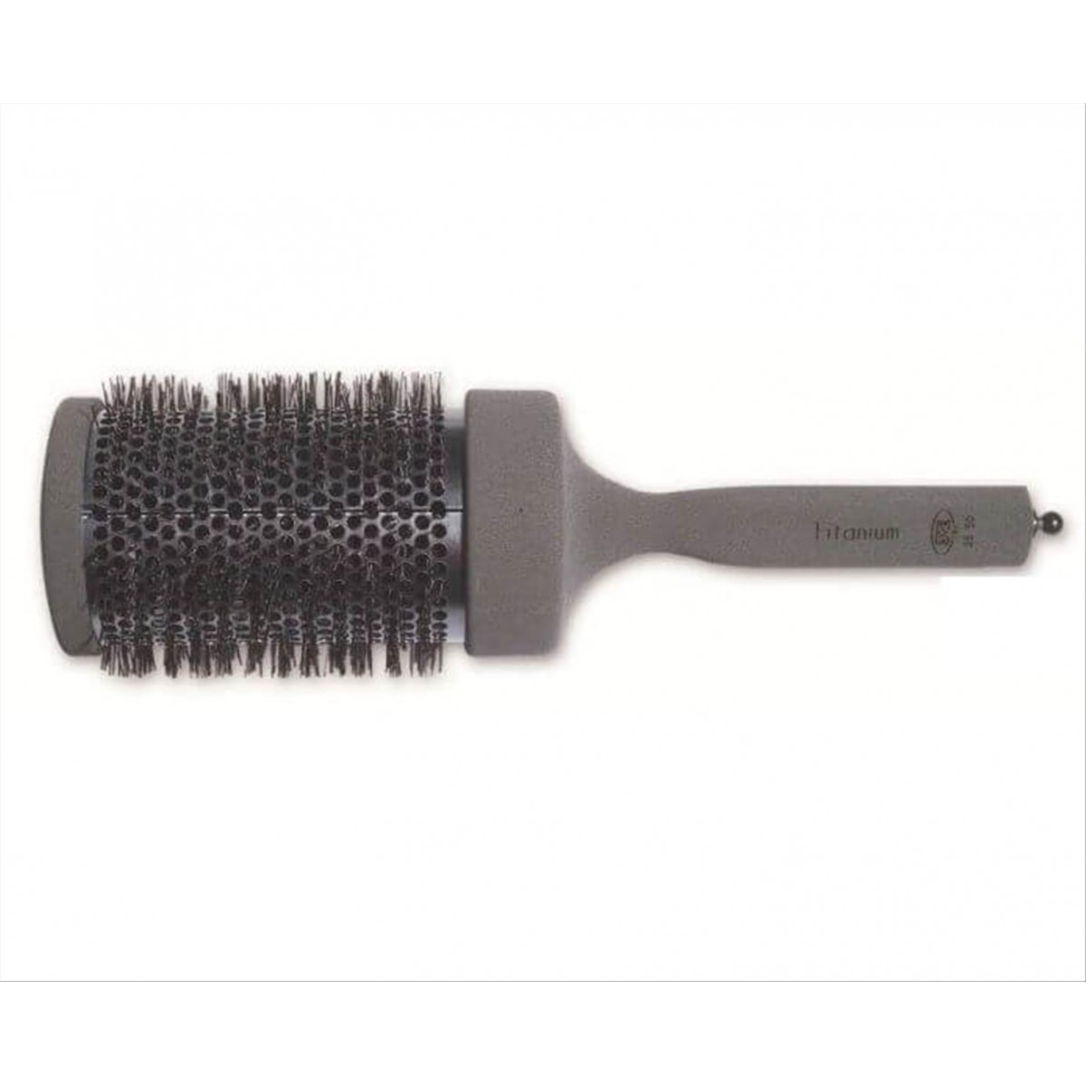 Hair Brush 3ve Titanium 2549