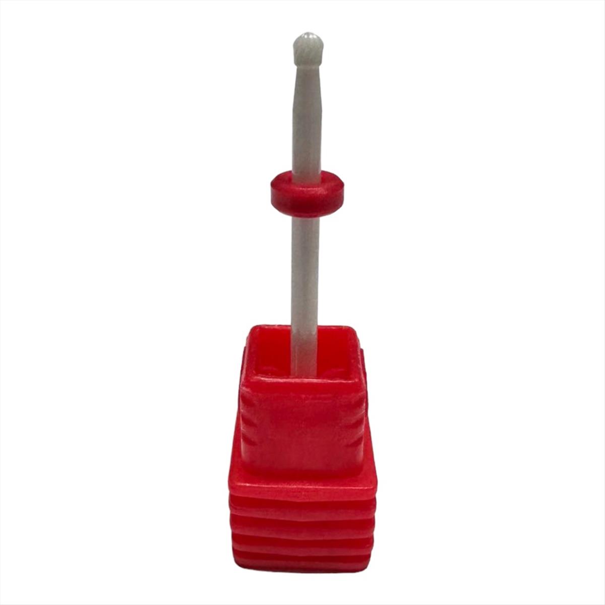 Ball-Red Ceramic Wheel Tool for Combi F 3/32\'\' (C)