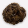 Scrunchie extension synthetic Coctail SB-10