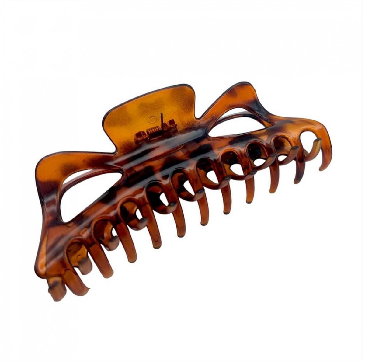 Giant Brown Hair Clipper 14cm