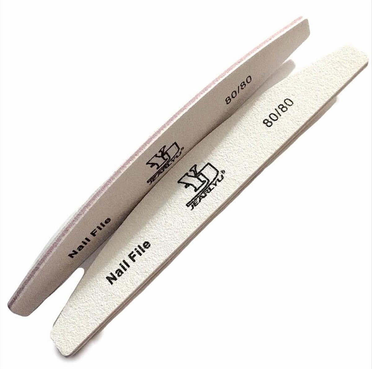 Nail File Boomerang Yearyu 80/80