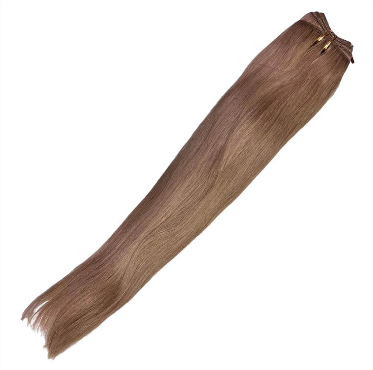 Natural Natural Human Straight Fantastic STW 18΄ color 16