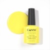 Canni Soak Off Uv/Led 084 Milk Yellow - 7.3ml