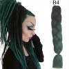 Hair Xpress  Jumbo Braid B4 125cm