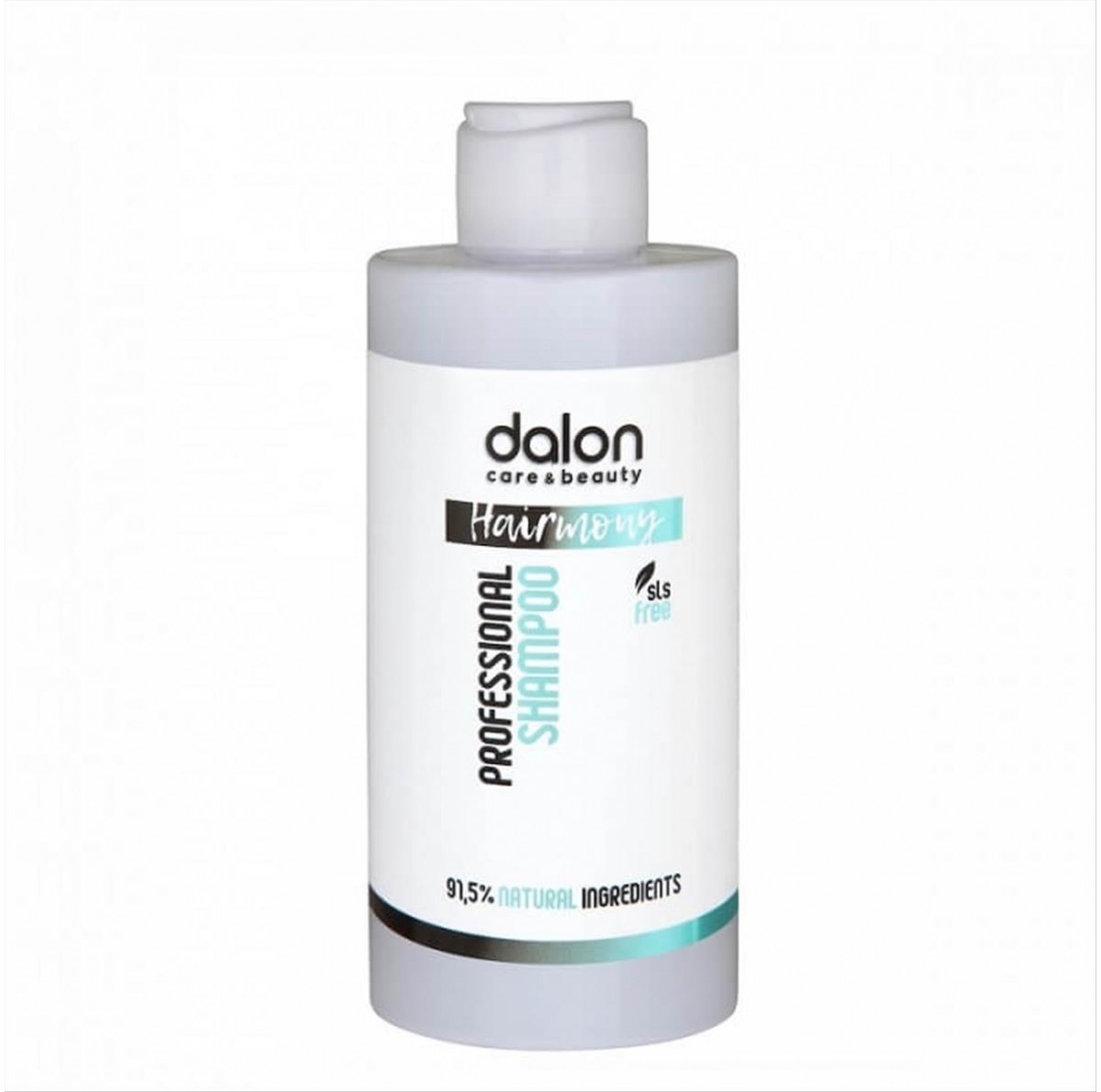 Dalon Hairmony Shampoo 6 in 1 300ml