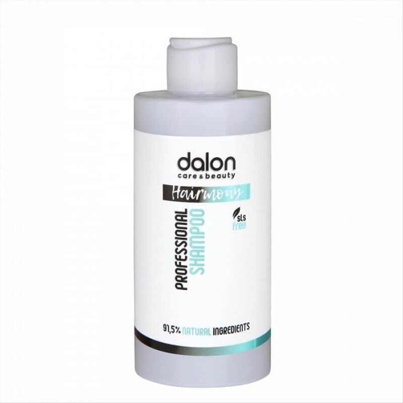 Σαμπουάν Μαλιών Dalon Hairmony  6 in 1 300ml