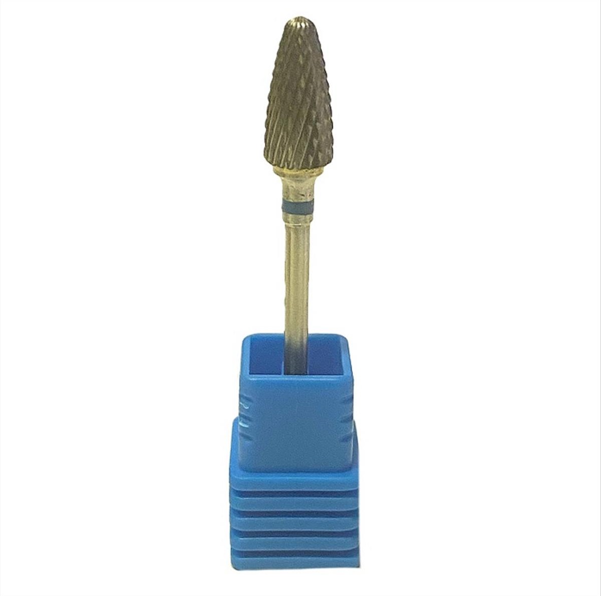 Carbide Nail Wheel Sharpener Blue