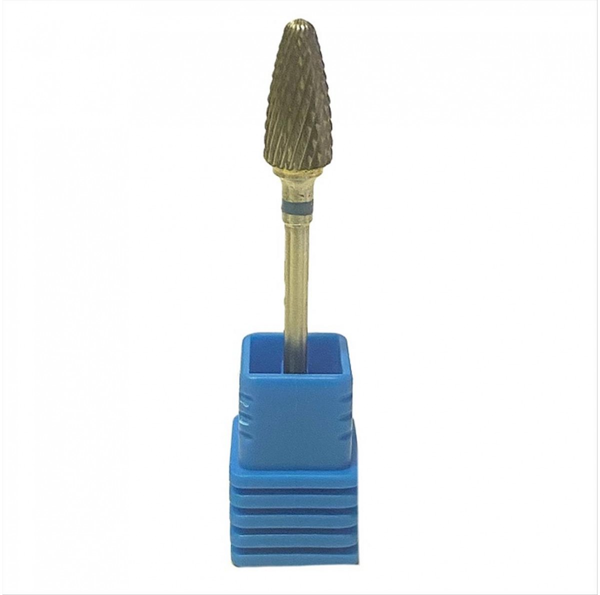 Carbide Nail Wheel Sharpener Blue