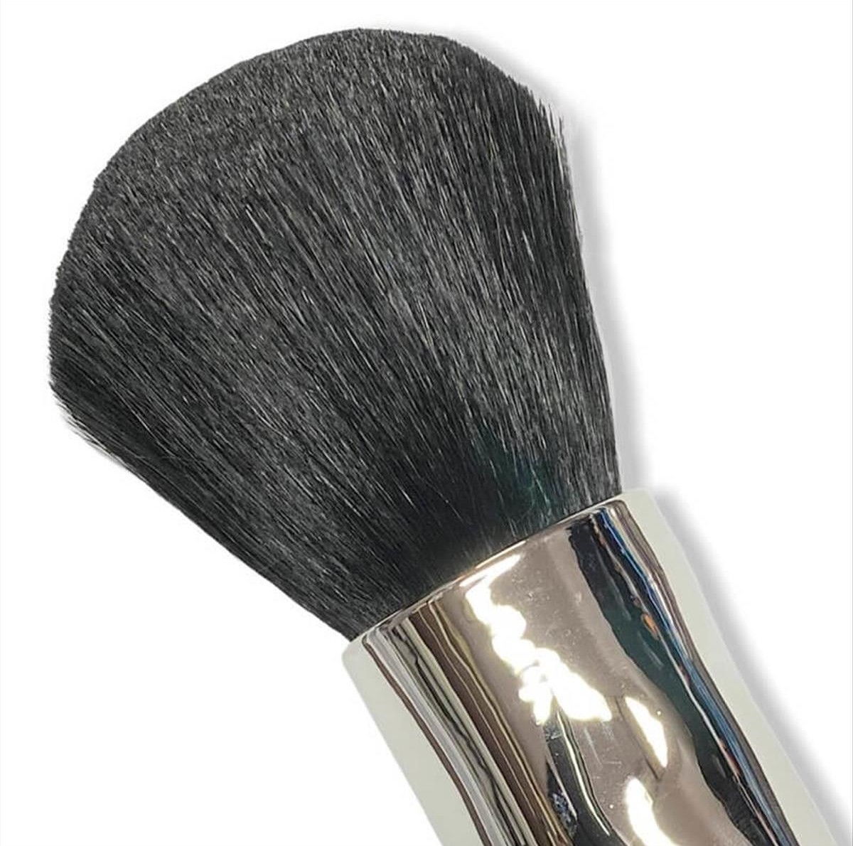 Brush Neck Silver 2881-S