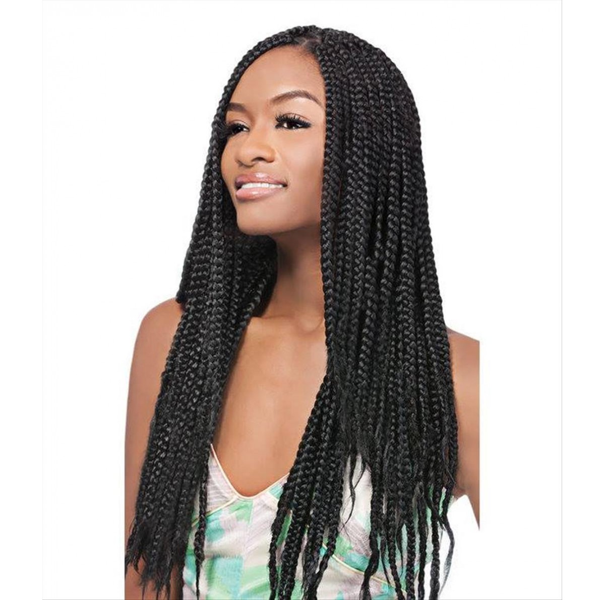 Hair Xpress  Jumbo Braid 2 125cm