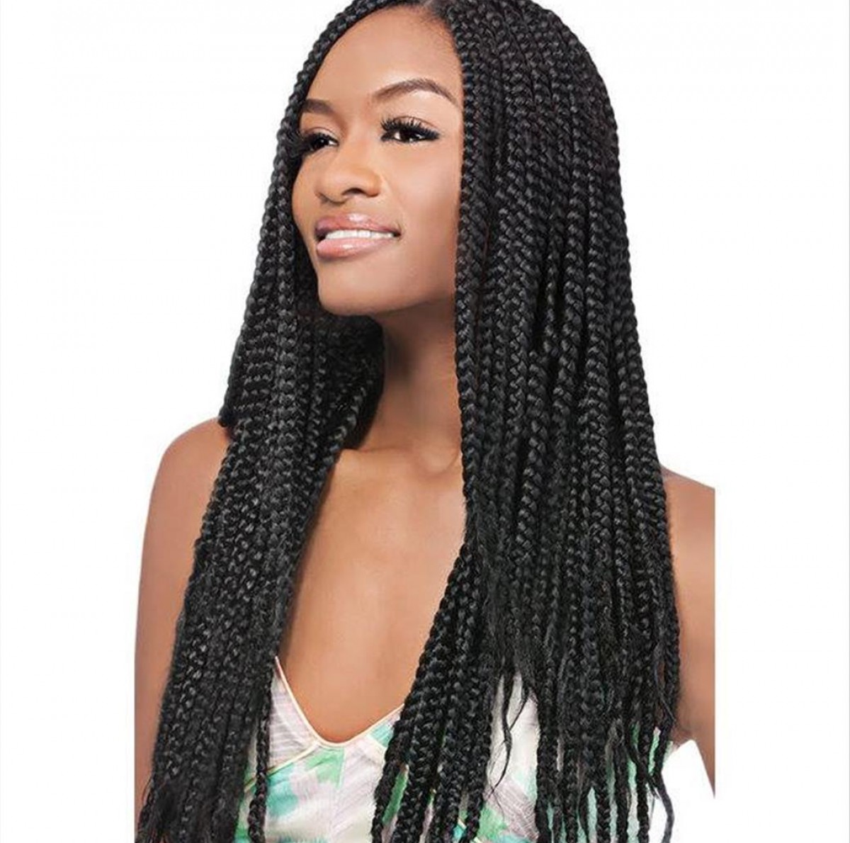 Hair Xpress  Jumbo Braid 2 125cm