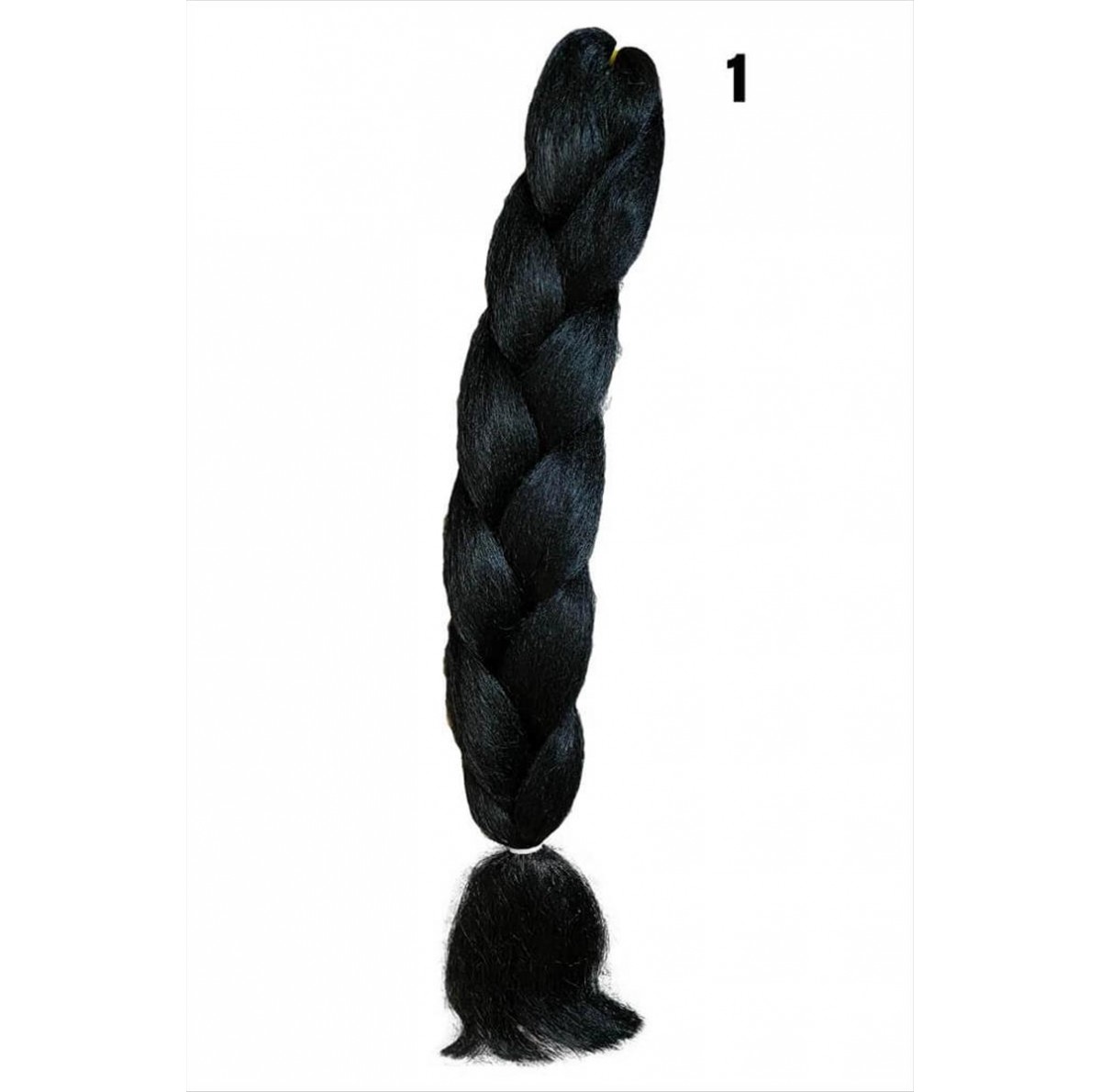 Hair Xpress  Jumbo Braid 1 125cm