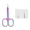 Personal Care Rainbow Scissors