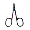 Personal Care Rainbow Scissors