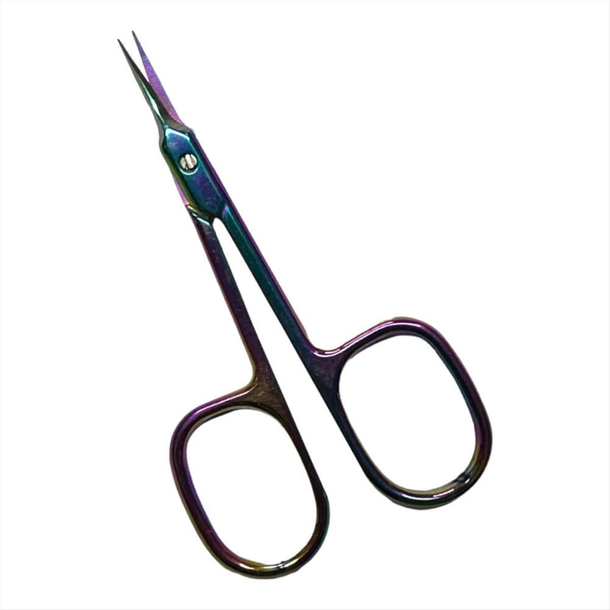 Personal Care Rainbow Scissors