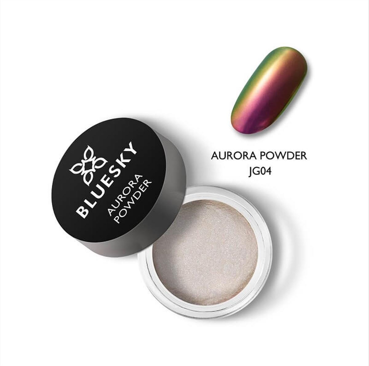 Bluesky Aurora Powder