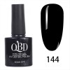 QBD Ημιμόνιμο Βερνίκι Color Gel Uv/Led Gel Polish 144 - 10ml