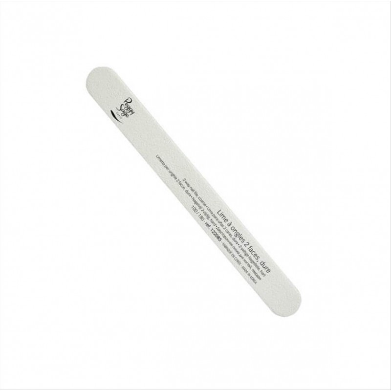 Nail Files Peggy Sage 122085 100/180