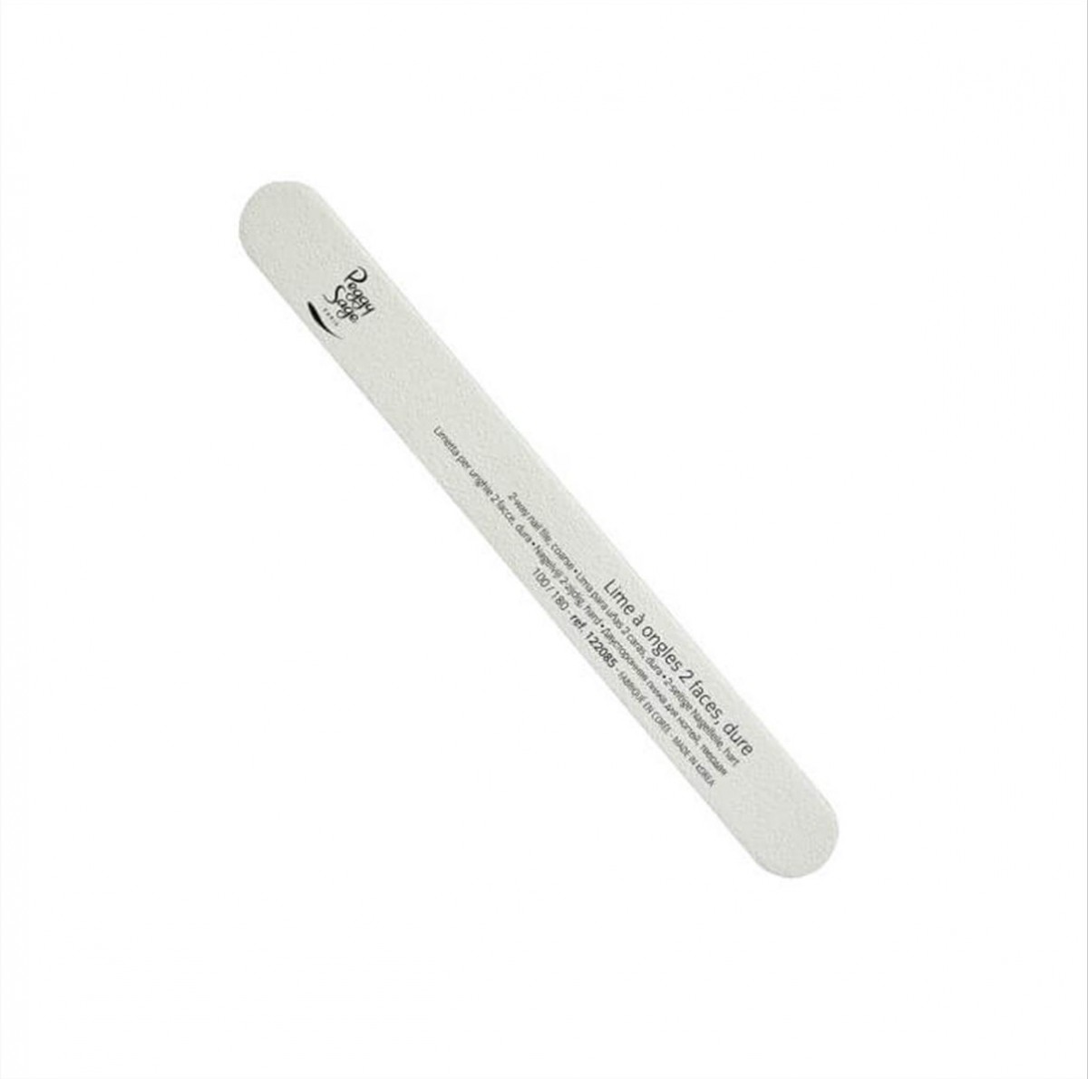 Nail Files Peggy Sage 122085 100/180