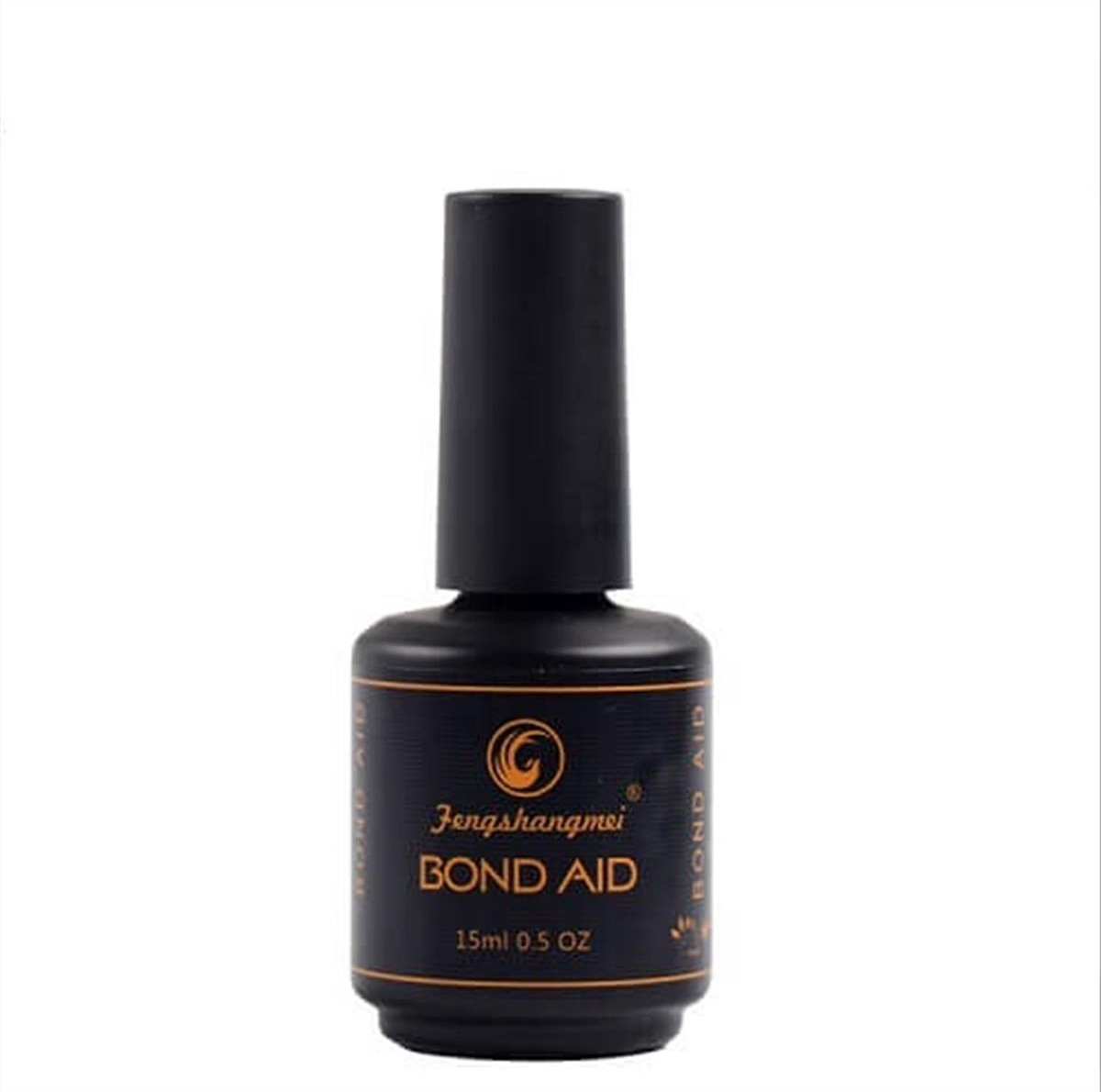 Fengshangmei Nail Gel Base Coat Gel Varnishes Bond Aid 15ml