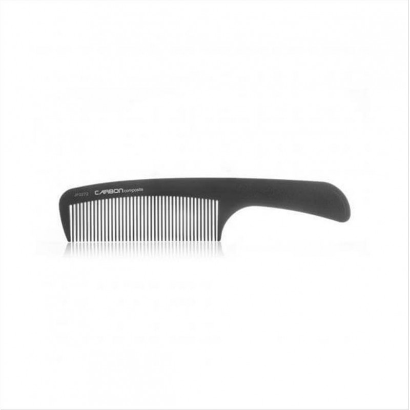 Hair Comb Carbon Go Professional 0611