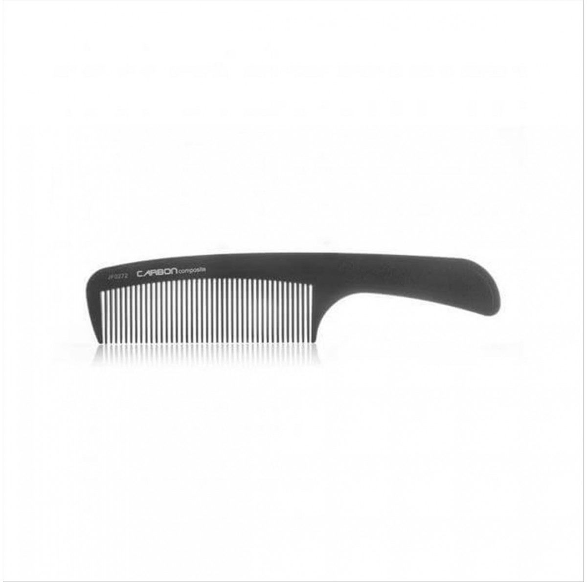 Hair Comb Carbon Go Professional 0611