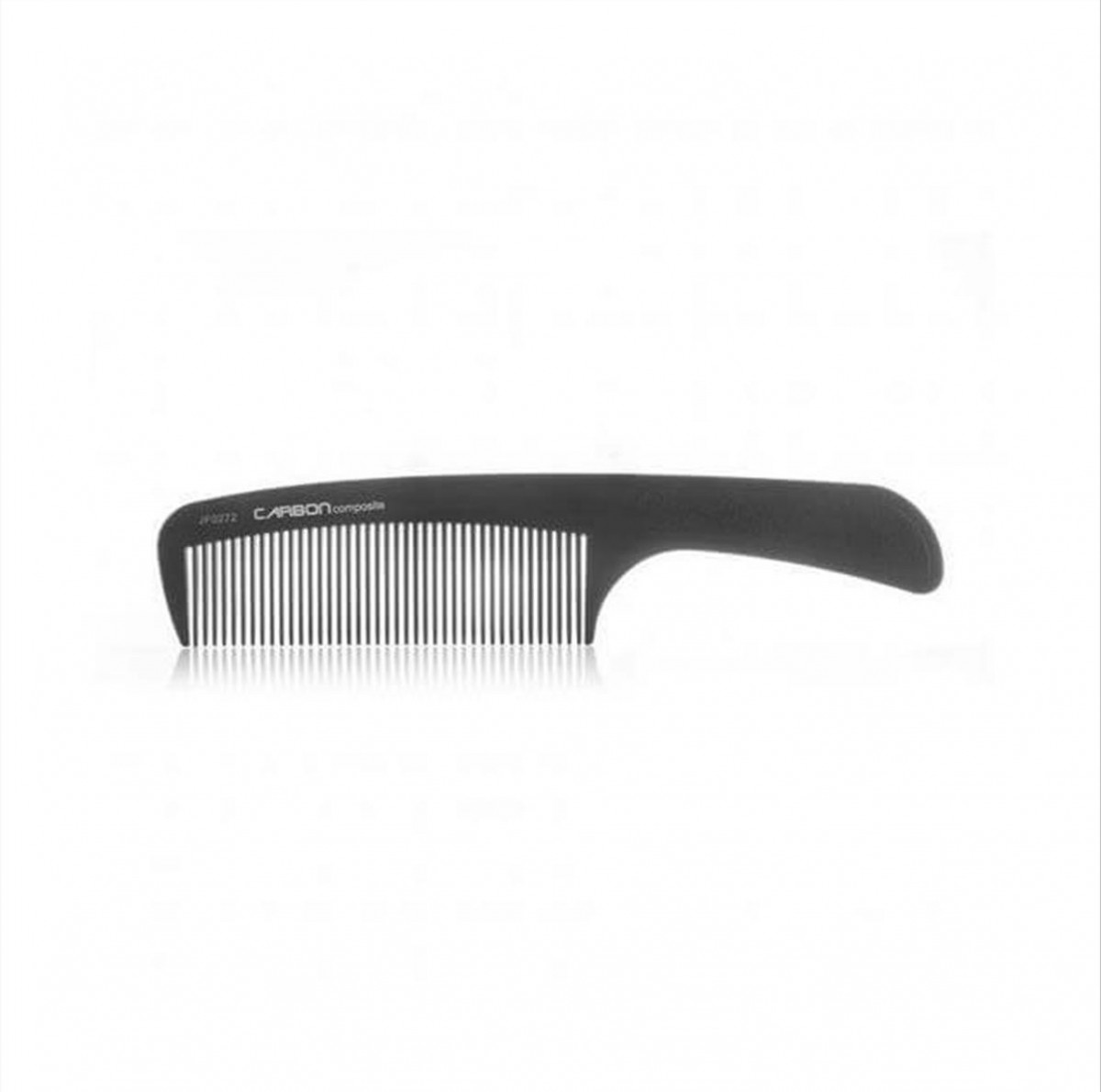 Hair Comb Carbon Go Professional 0611