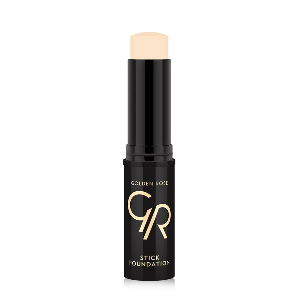 Golden Rose Stick Foundation 01 11gr