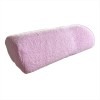 Manicure pad pink