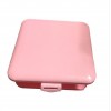 Mask Storage Cases Pink