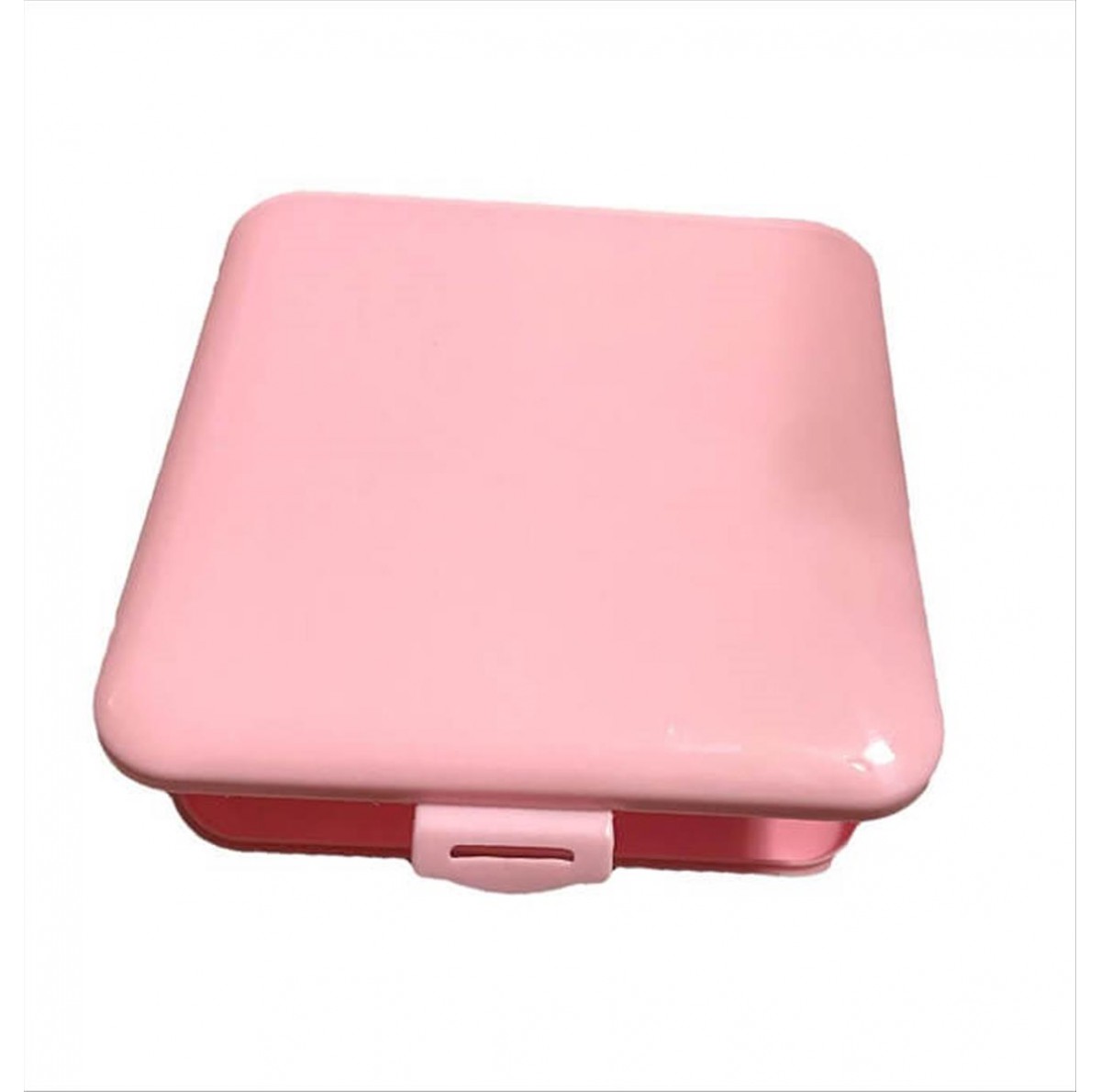 Mask Storage Cases Pink