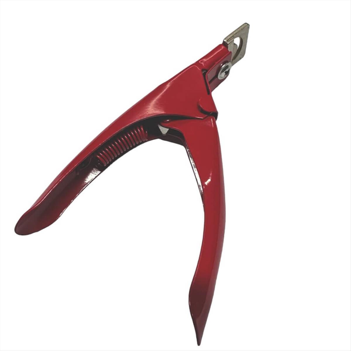 LCN Artificial Nail Cutter