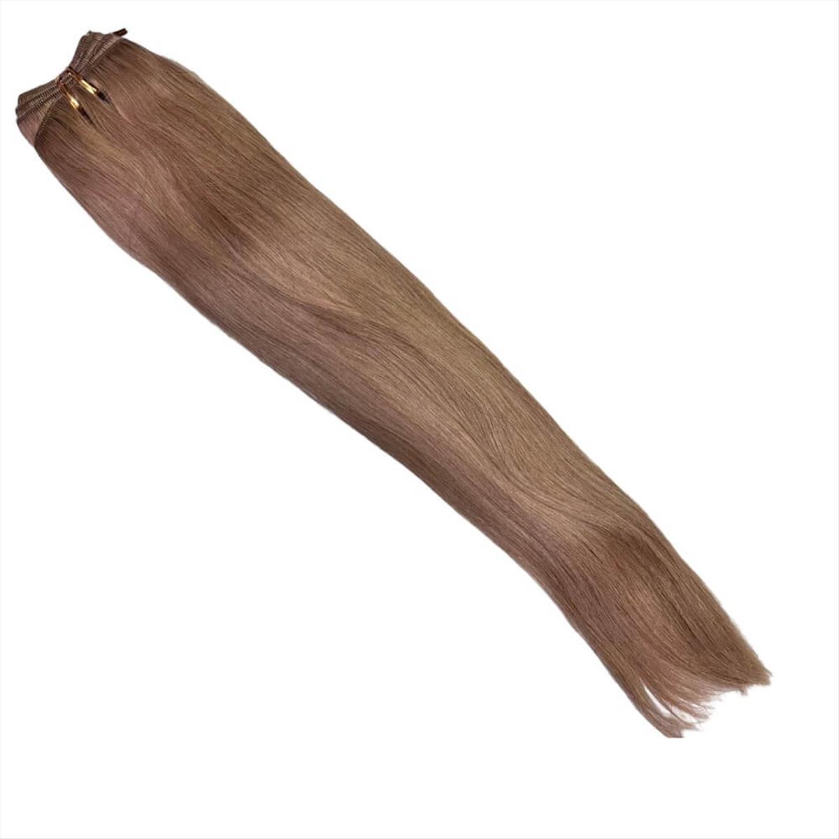 Natural Natural Human Straight Fantastic STW 18" #27