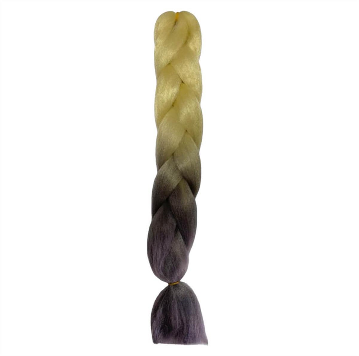 Μαλλιά για Ράστα Jumbo Braid B34 125cm