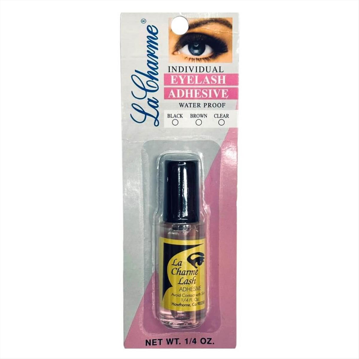 La Charme Adhesive Clear 7ml