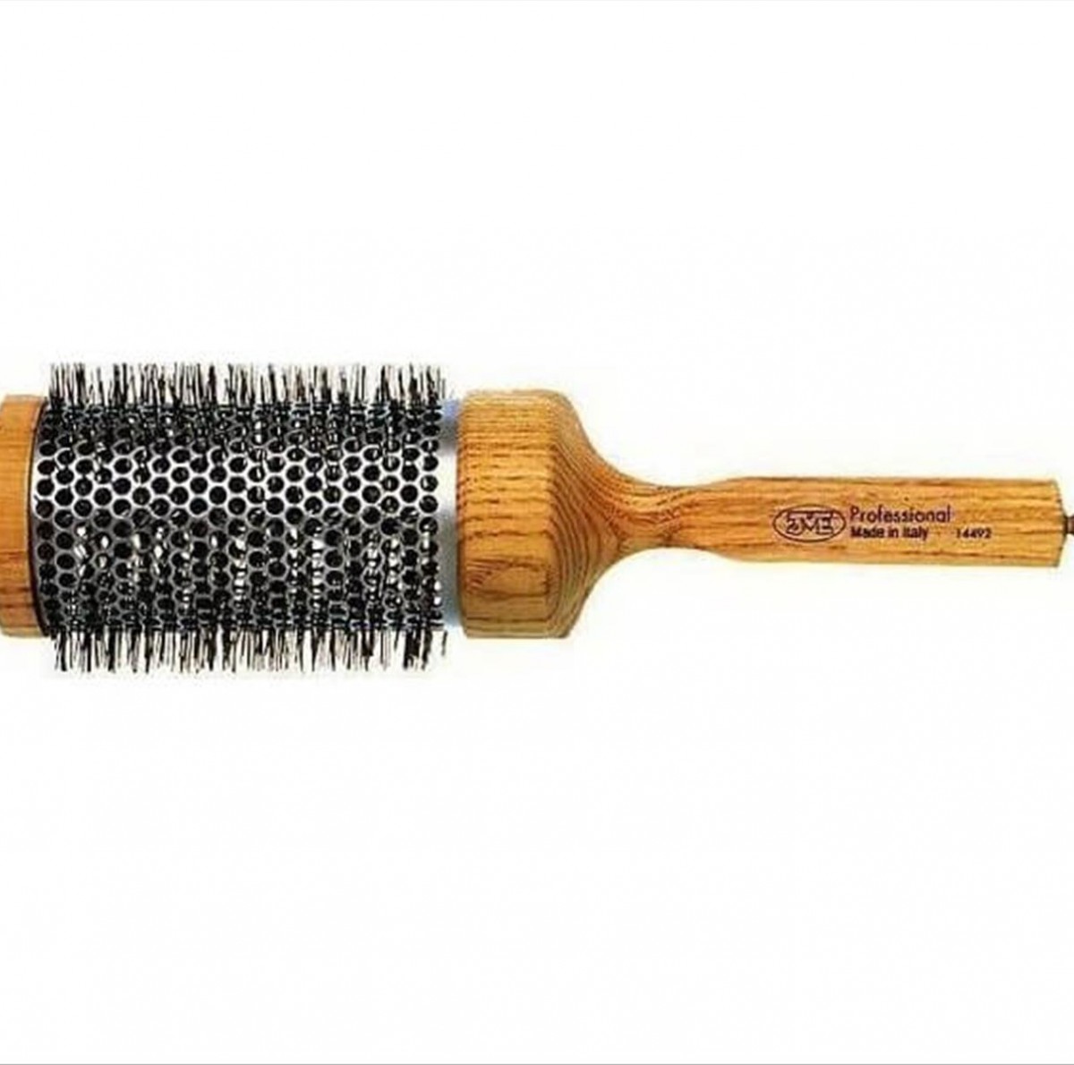 Professional metal-thermal hair brush MAESTRI 3VE 1449