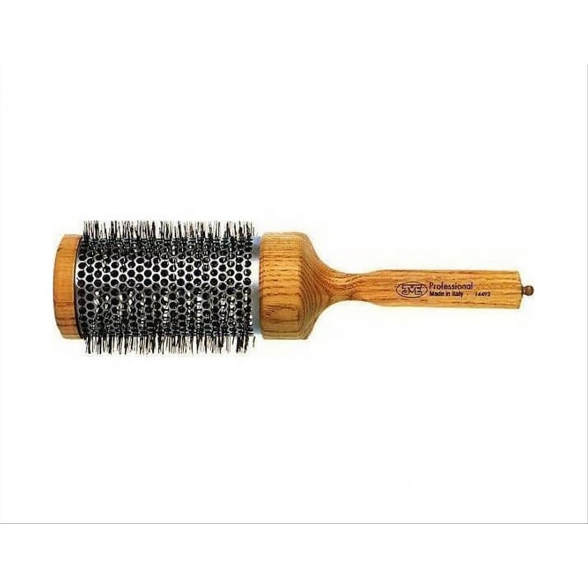 Professional metal-thermal hair brush MAESTRI 3VE 1449