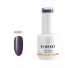 Bluesky Uv Gel Polish Purple Mauve 63925 15ml