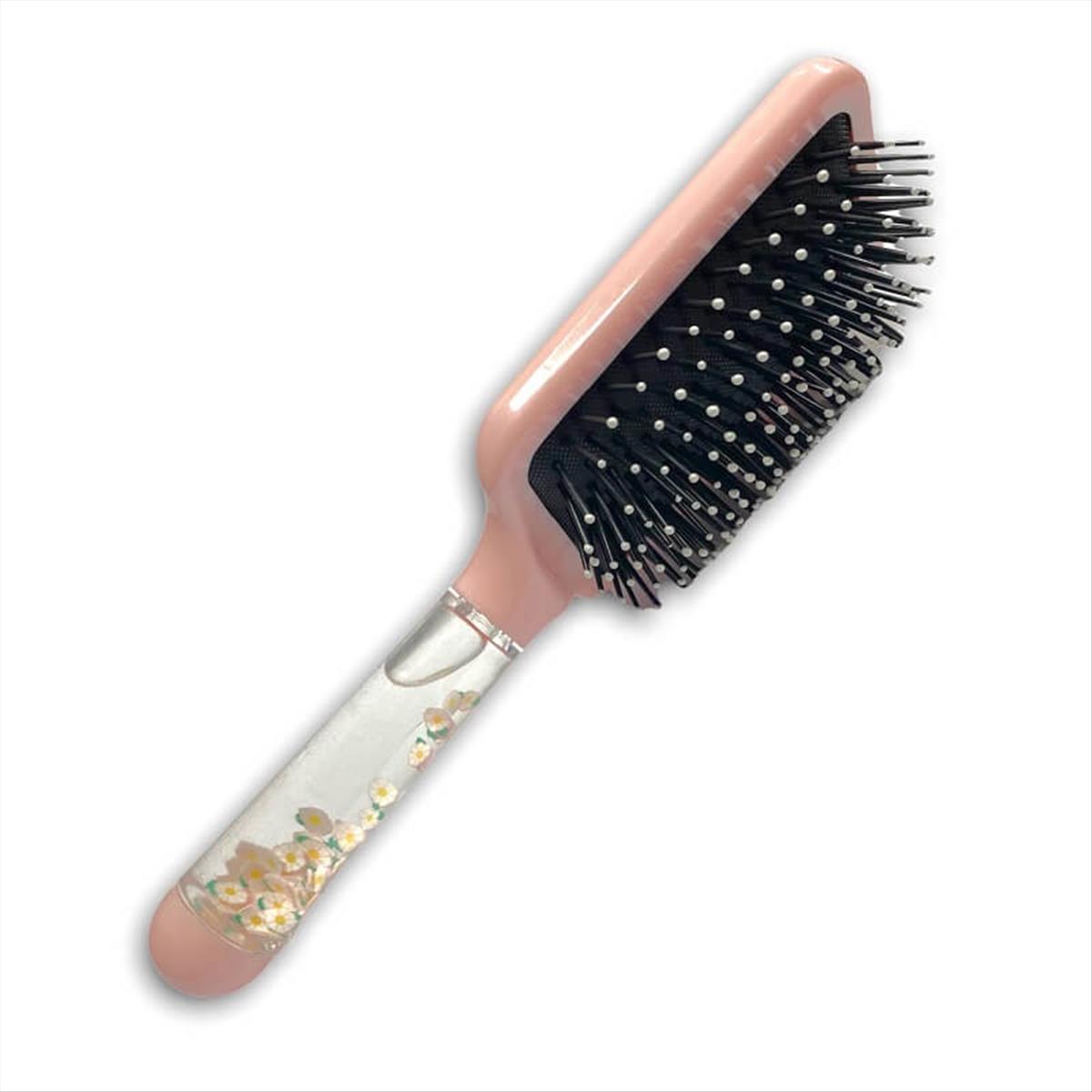 Children's Plate brush Mermaid