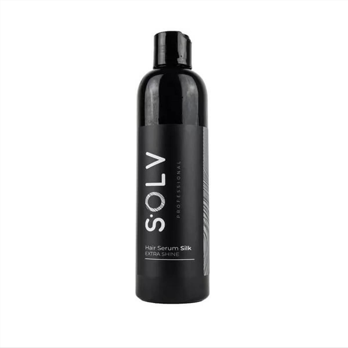 Hair Serum Silky Solv 300ml