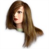 Educational Doll Natural Hair 35-40cm