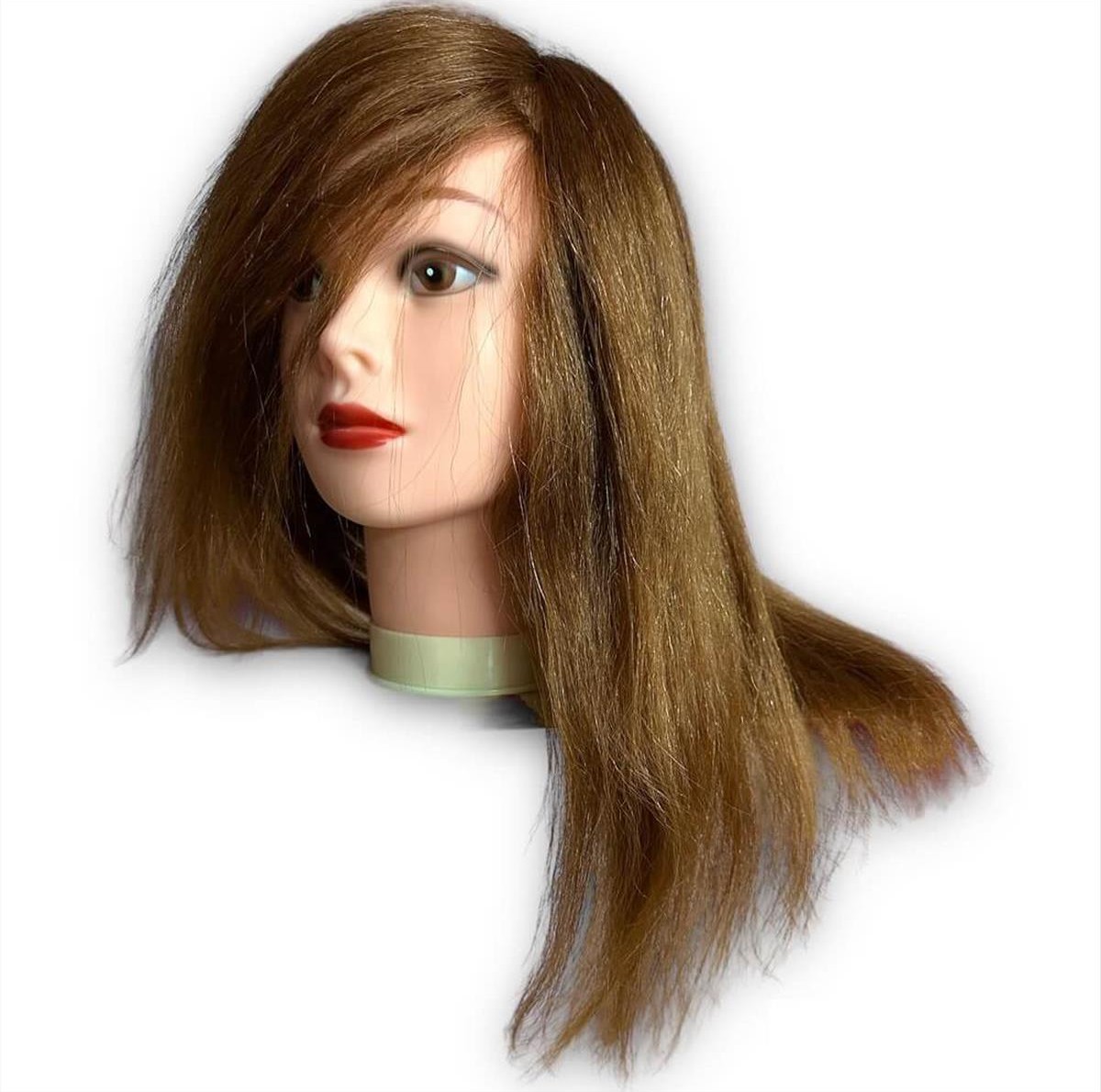 Educational Doll Natural Hair 35-40cm