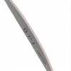 Nail Files Bumerang O.P.I 100/180 Gray