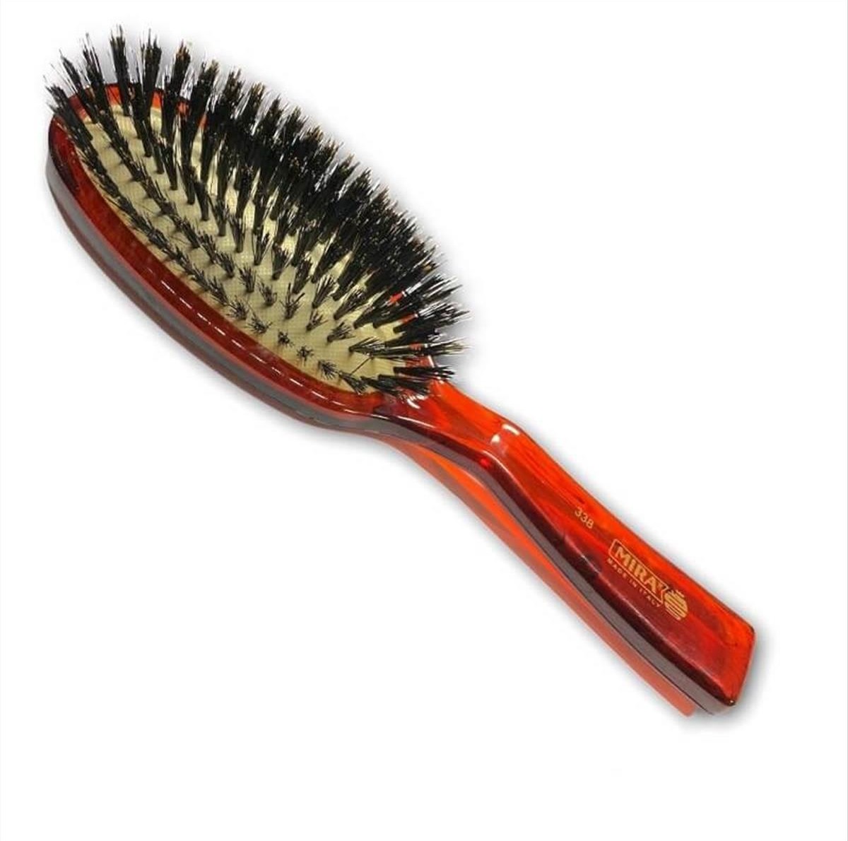 Professional Oval Mira Brush 338