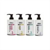 Keratin therapy set Dalon Hairmony 300ml