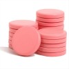 Depilatory wax tablets pink 20pcs