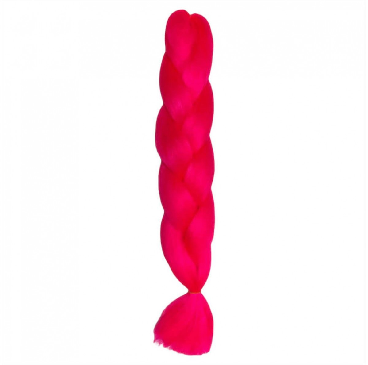 Μαλλιά για Ράστα Jumbo Braid A14 125cm