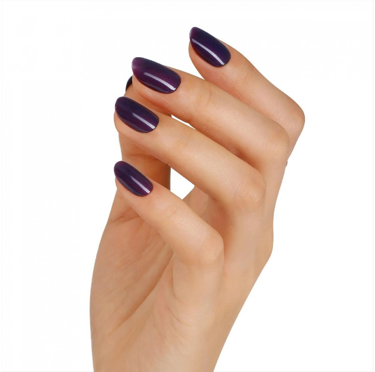 Bluesky Uv Gel Polish Plum Paisley 15ml