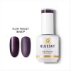 Bluesky Uv Gel Polish Plum Paisley 15ml